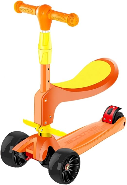scooters for 11 year olds