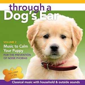good music for dogs to listen to