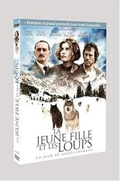 La Jeune Fille Et Les Loups