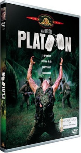 Platoon - Edition Simple