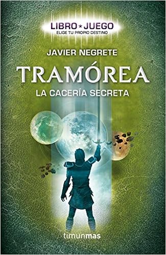Tramórea: la cacería secreta