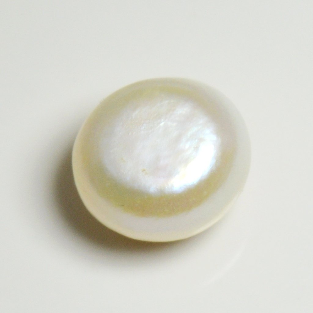 55Carat Pearl Stone 4 Carat Original Natural Round Loose Gemstone Buy