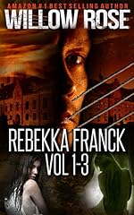 Rebekka Franck: Vol 1-3