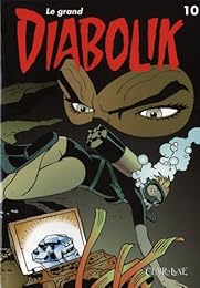 Le  grand Diabolik