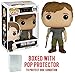 Funko Pop! Movies: The Hunger Games - Peeta Mellark Vinyl Figure (Includes Compatible Pop Box Protector Case)