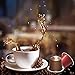 Homeleader Electric Coffee Machine K04-044, Espresso Machine for Nespresso Capsules, Espresso Maker with 27 OZ Water Tank, 20S Fast Making, 1400W