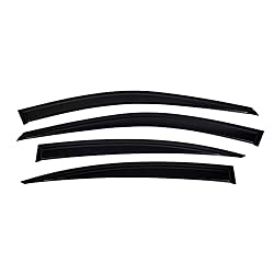 AceRide Window Visors Compatible with Legacy