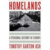 Homelands: A Personal History of Europe
