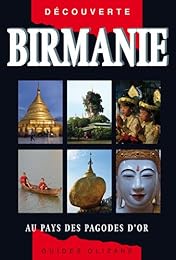 Birmanie