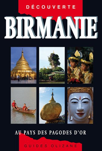 Birmanie