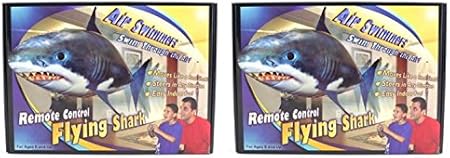 air swimmer shark argos