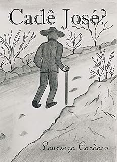 Livro Cadê José?