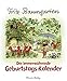 Der immerwährende Geburtstags-Kalender: Fritz Baumgarten by 