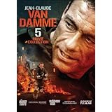Jean-Claude Van Damme - 5 Movie Pack
