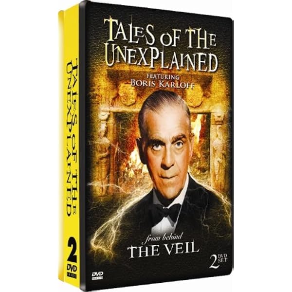 Tales of Tomorrow V2 Collectio: Amazon.ca: Leslie Nielsen