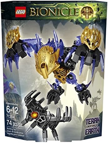bionicle toys amazon
