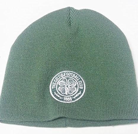 celtic fc caps