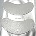 VOE Eyelash Pad Gel Patch Lint Free Lashes Extension Eye Mask Tools (100 pairs)