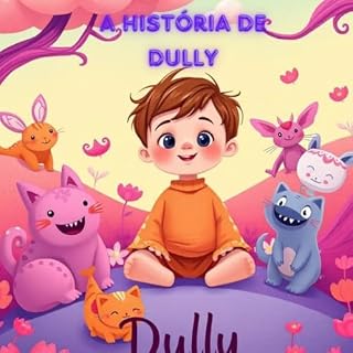 Livro A História de Dully