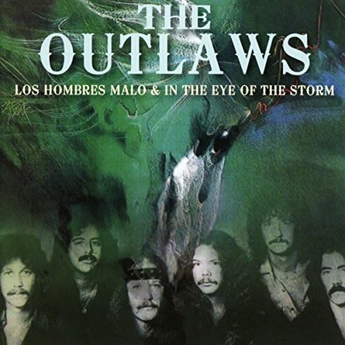 Amazon.com: Outlaws / Hurry Sundown: CDs & Vinyl