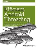 Efficient Android Threading: Asynchronous Processing Techniques for Android Applications