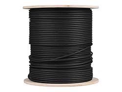 Monoprice Cat6A Ethernet Bulk Cable