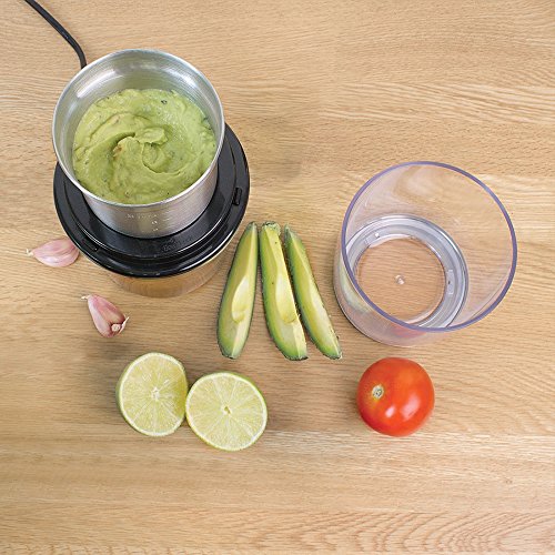 chulux electric spices and coffee grinder