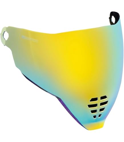 【AD】国内100台のみ　icon IC-06ヘルメット 予備フェイスカバー付き AD】国内100台のみ icon IC-06ヘルメット 予備フェイスカバー