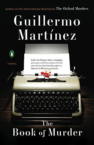 The book of murder