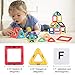 Kearui 66Pcs Magnetic Building Blocks Toys Educational Magnetic Tiles Set, Best Toys Gifts for 3-12 Year Old Boys and Girls