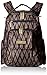 Ju-Ju-Be Legacy Collection Be Right Back Backpack Diaper Bag, The Versailles