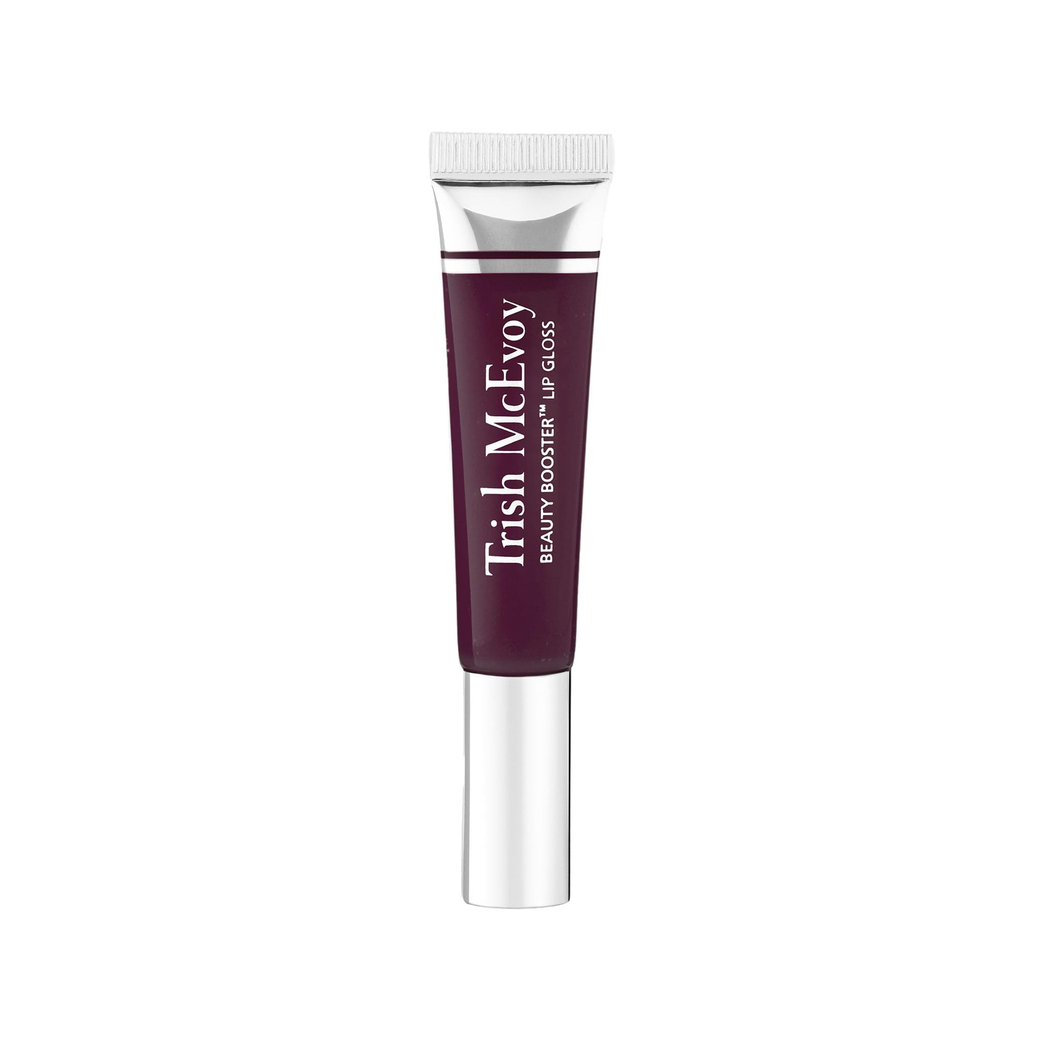 Trish McEvoy Beauty Booster Gloss Mulberry, 8.0 g / 0.28 oz.
