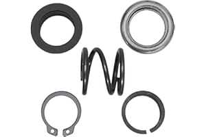 Zreneyfex F4DZ-3517-A Steering Column Upper Bearing Kit Replacement for Ford Lincoln Mercury 1992-2007