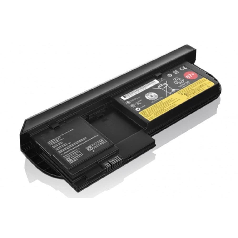 7xinbox 11,1V 63Wh 0A36285 0A36286 0A36316 0A36317 Laptop Battery compatible with Lenovo X230T X220T X230 X220i X230i 42T4877 42T4878 42T4879 42T4880 42T4881 42T4882 45N1075 45N1076 67+