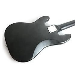 Demusea DPB-30 Full Size 4 Strings Electric Bass