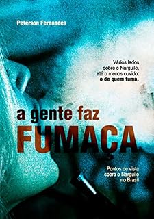 Livro A Gente Faz Fumaça