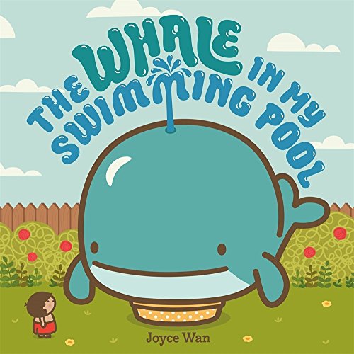 The Whale in My Swimming Pool - //medicalbooks.filipinodoctors.org