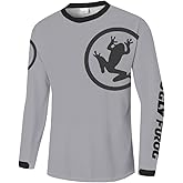 UGLY FROG Outdoors Mens Cool Breathable Cycling Jersey Motocross Top