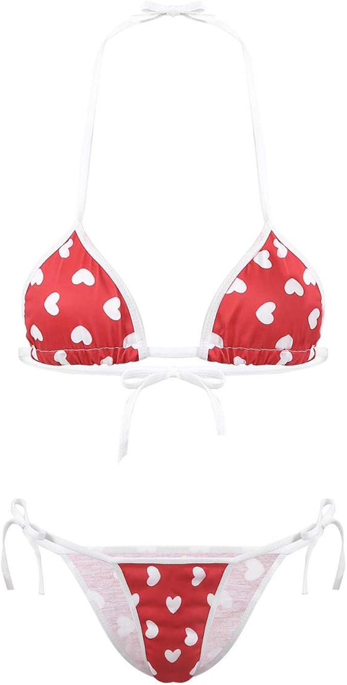 bikini top that covers chest