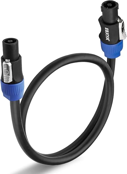 speakon cable