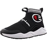 Amazon.com: Champion Tenis de punto Rally Pro Big C para niño : Ropa,  Zapatos y Joyería