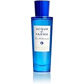 Acqua Di Parma Blu Mediterraneo Bergamotto di Calabria Eau de Toilette Spray for Women, 1.0 Ounce