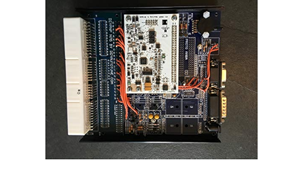 Megasquirt ECU para Mazda MX5 1.6 1990 a 1993: Amazon.es ...