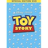 Toy Story 2 [DVD] Tim Allen, Jodi Benson, Joan Cusack, R