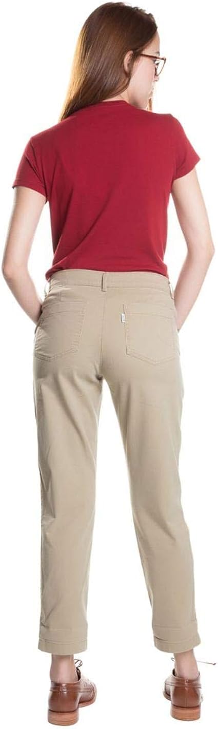 levi's khakis women's