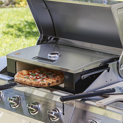 BakerStone O-AHXXX-O-000 Pizza Oven Box