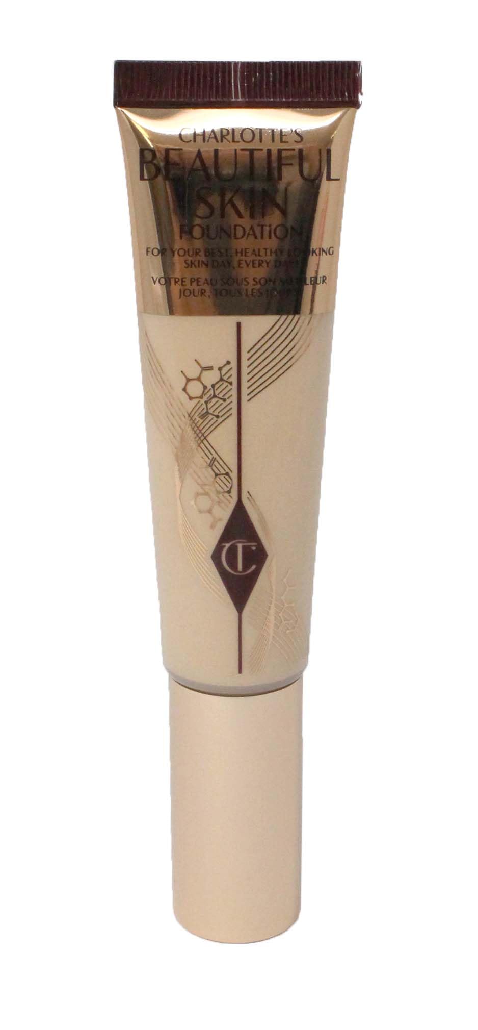 Charlotte Tilbury Charlotte's Beautiful Skin Foundation (30ml, 1 Neutral)