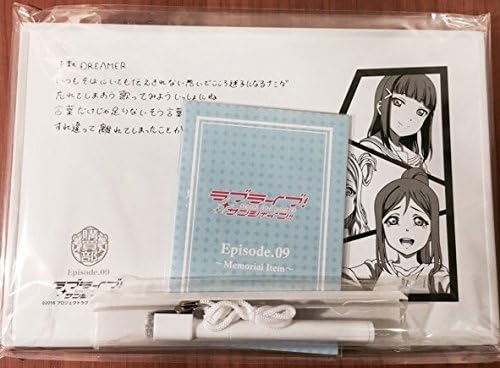 Amazon ラブライブ 浦の星女学院購買部 消えないホワイトボード アニメ 萌えグッズ 通販