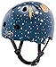 Nutcase - Baby Nutty Street Bike Helmet, Fits Your Head, Suits Your Soul - Outer Space