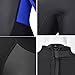 REALON Kids Wetsuit for Toddler Girls Boys and Youth,3mm Neoprene Swimsuits Children Wet Suits 2mm Shorty/Full Long Sleeve Back Zip in Cold Water Warmth for Swimming Diving Jet Skiing Surfing